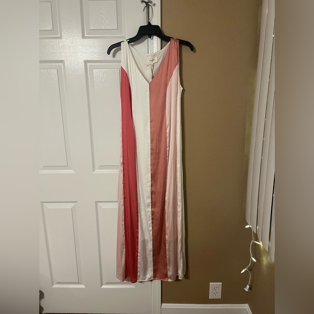 Johnny Becca Maxi Dress